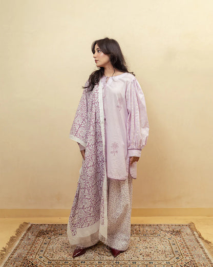 Handcrafted Vol.3 by Binaf - Iraa