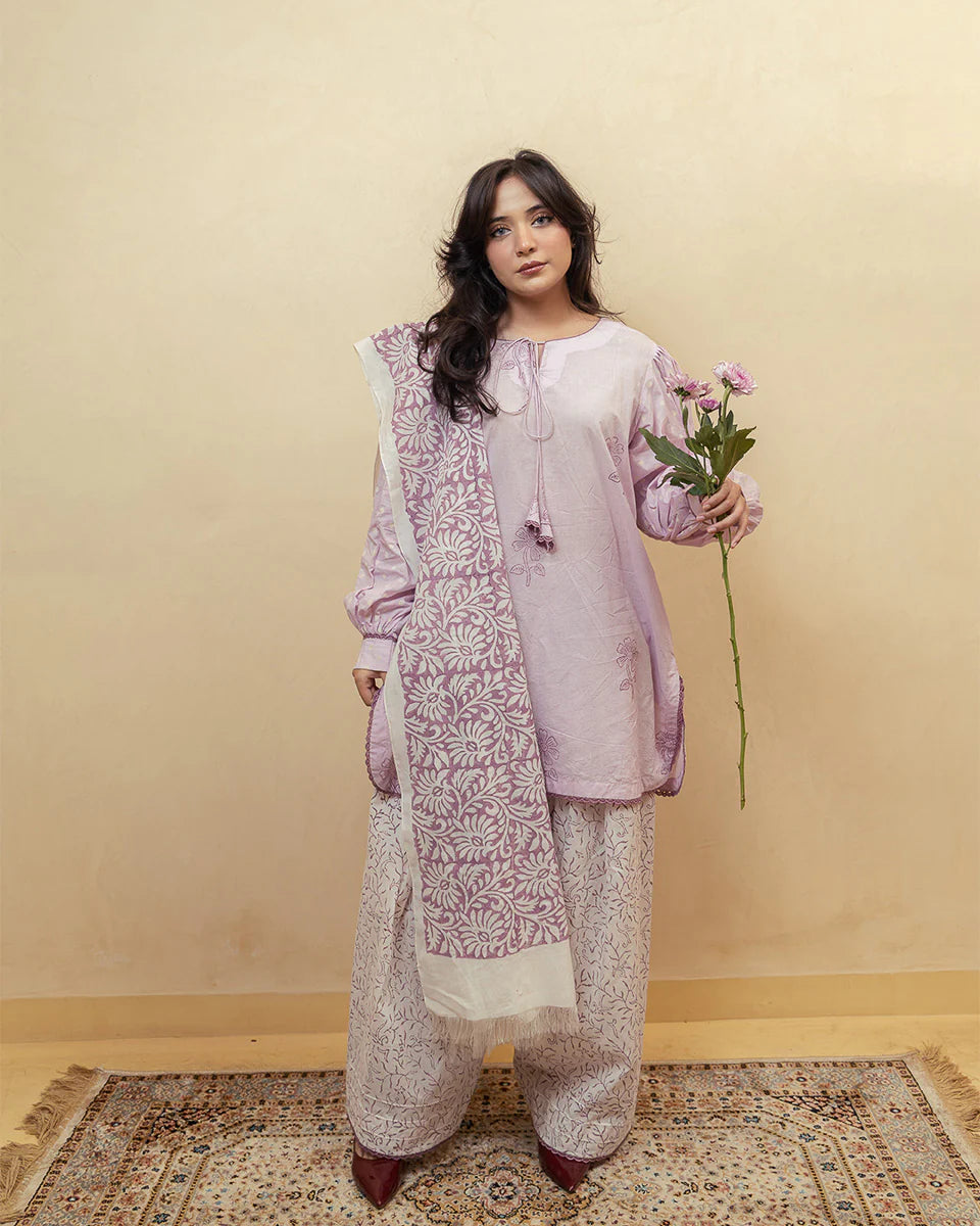 Handcrafted Vol.3 by Binaf - Iraa