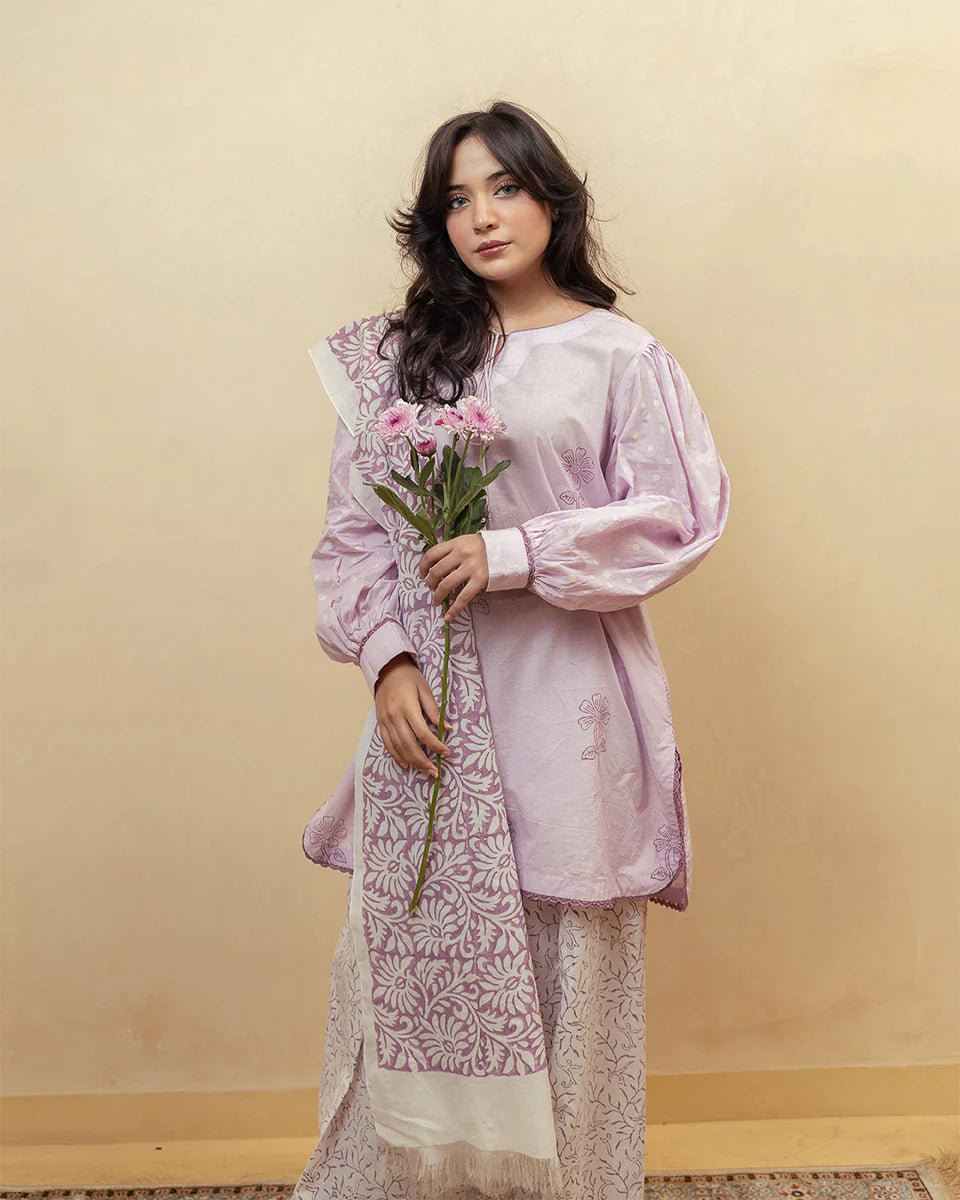 Handcrafted Vol.3 by Binaf - Iraa