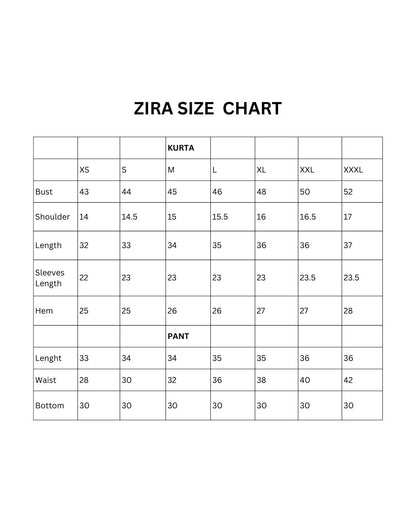 Handcrafted Vol.3 by Binaf - Zira