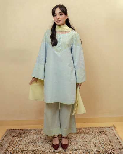 Handcrafted Vol.3 by Binaf - Zira