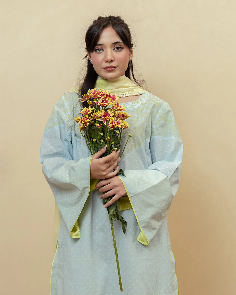 Handcrafted Vol.3 by Binaf - Zira