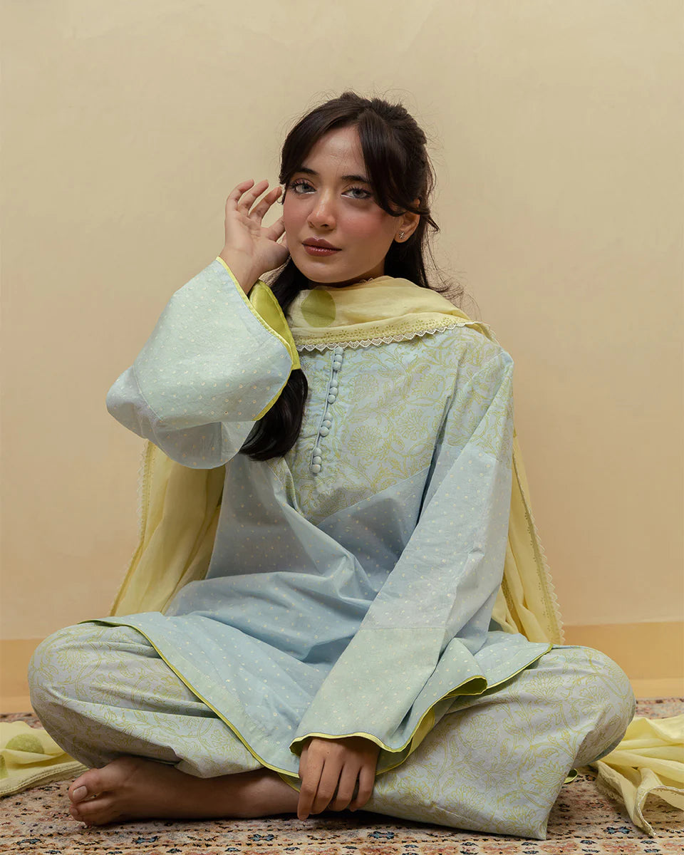 Handcrafted Vol.3 by Binaf - Zira