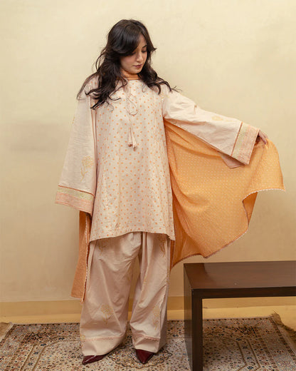 Handcrafted Vol.3 by Binaf - Aiza