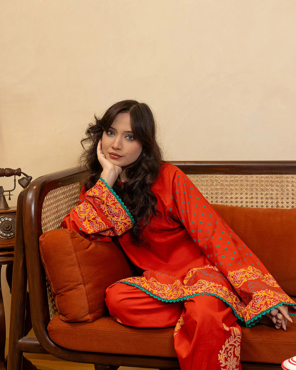 Binaf Handcrafted Vol.4 - Zafran
