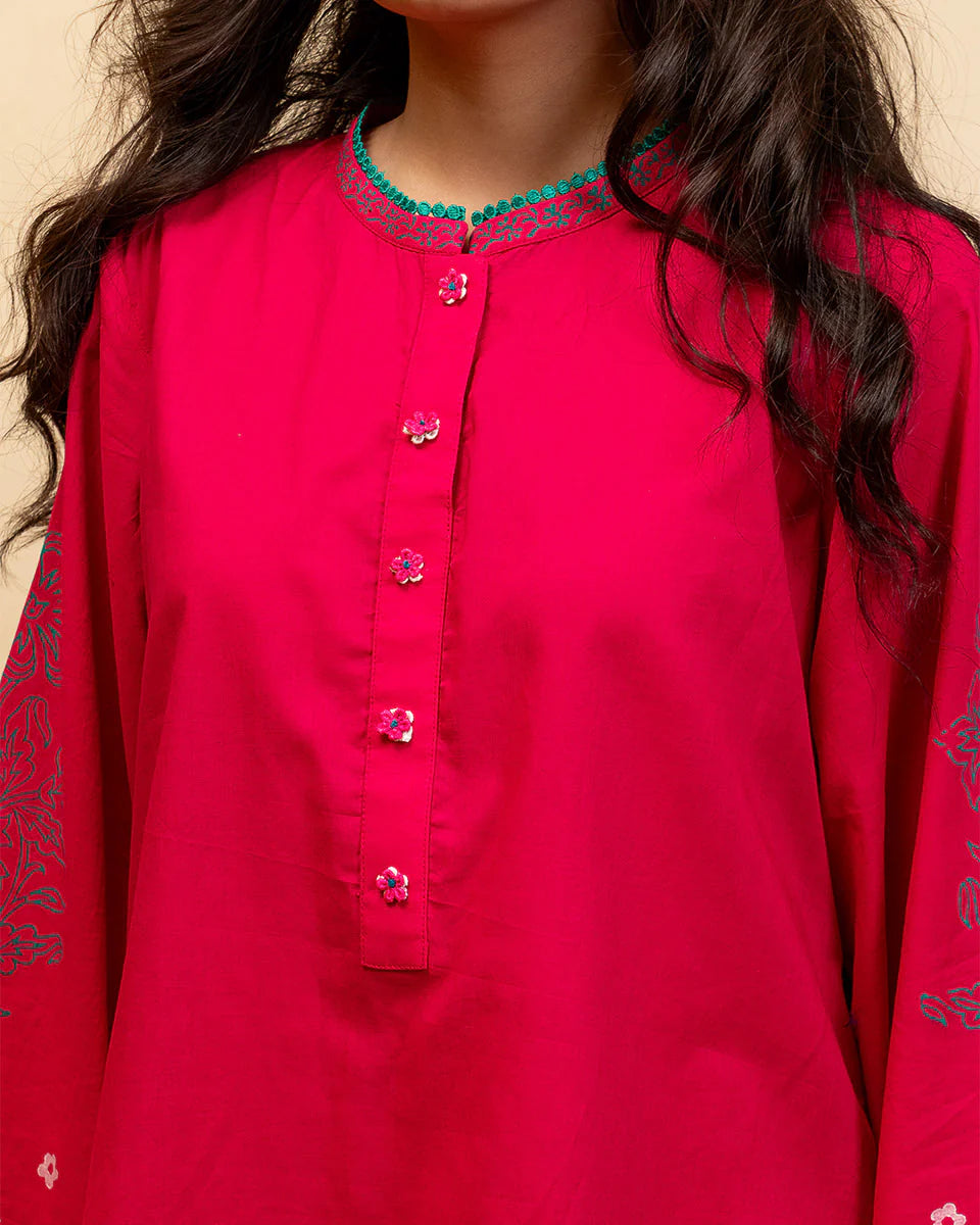 Binaf Handcrafted Vol.4 - Anya