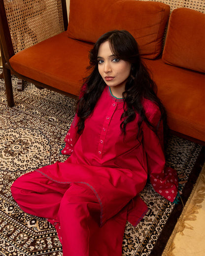 Binaf Handcrafted Vol.4 - Anya