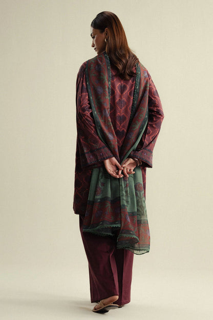 Coco Prints Edit IV - ROVE-6B