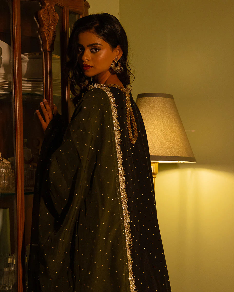 Chamak Dhamak by Binaf - Raha