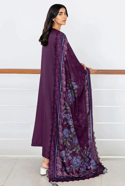 Cross Stitch Premium Satin - Mystic Dust