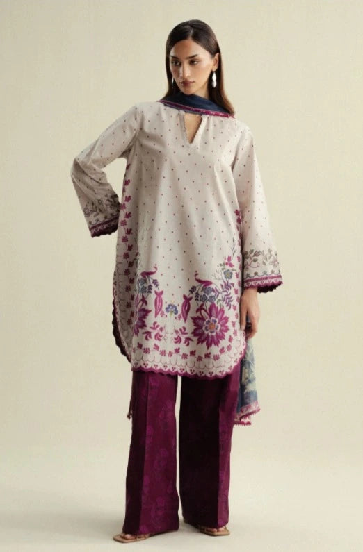 Coco Prints Edit IV - MUSE-2A