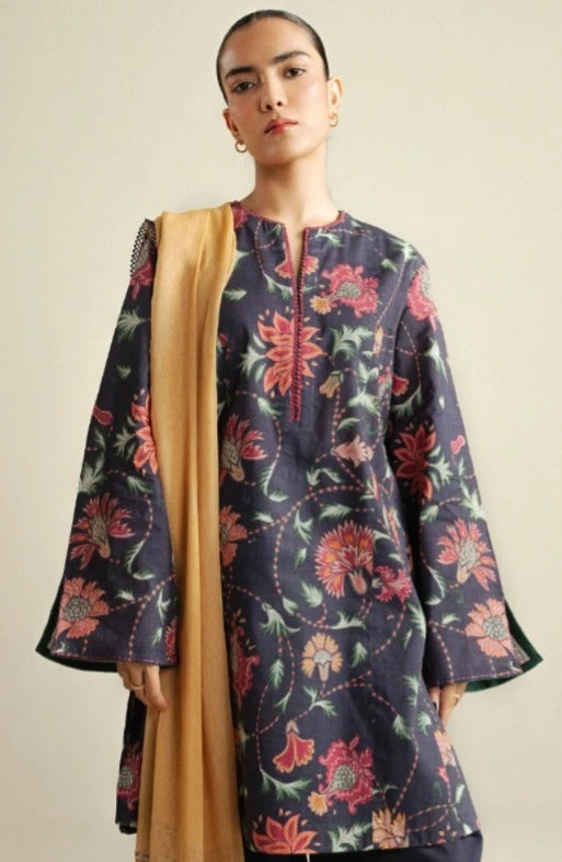 Coco Prints Edit IV - MEADOW-1B