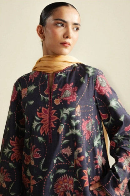 Coco Prints Edit IV - MEADOW-1B