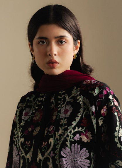 Coco Winter Unstitched 2025 BY Zara Shahjahan - Breeze-7B