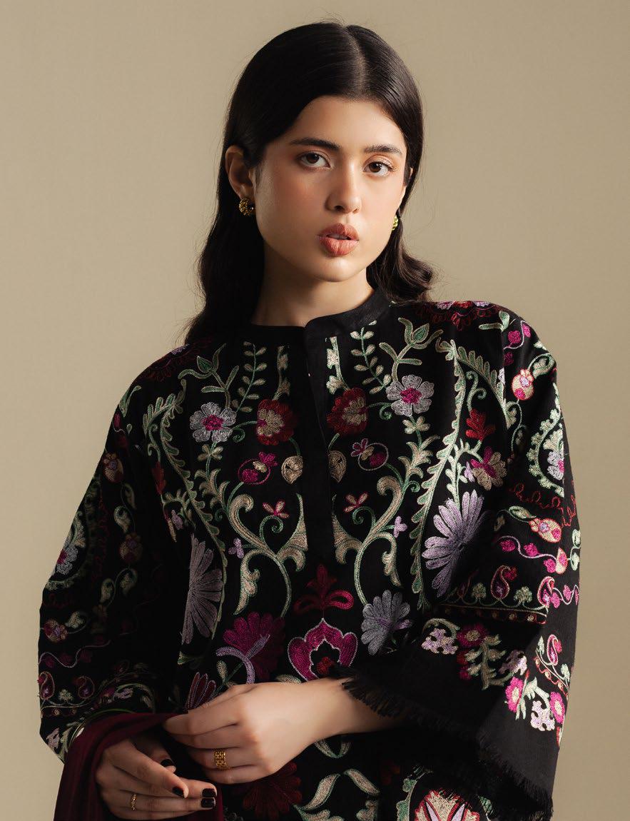 Coco Winter Unstitched 2025 BY Zara Shahjahan - Breeze-7B