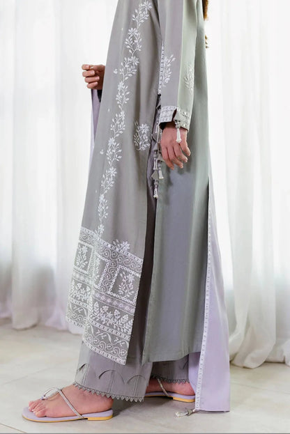 Cross Stitch Premium Satin - Ethereal VEIL