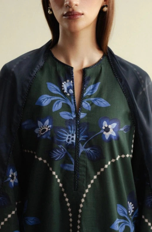 Coco Prints Edit IV - LOOM-3B