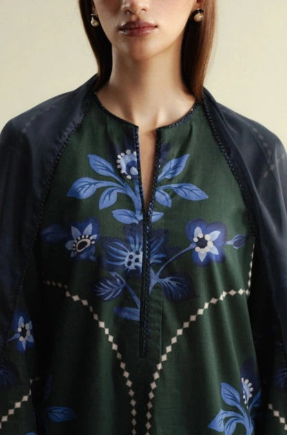 Coco Prints Edit IV - LOOM-3B