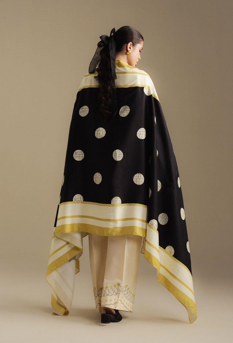 Coco Winter Unstitched 2025 BY Zara Shahjahan - Fawn-8B