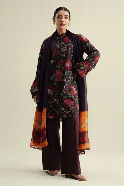 Coco Prints Edit IV - MEADOW-1A