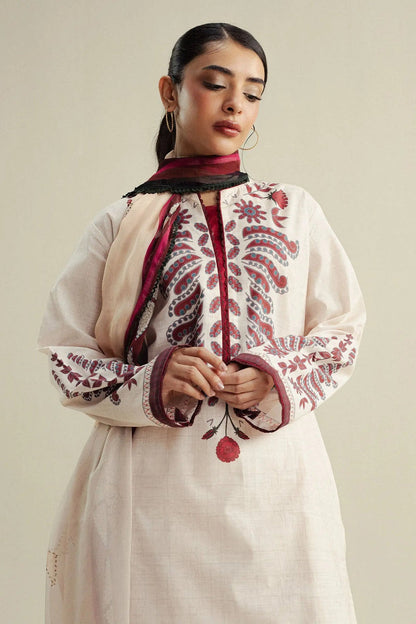 Coco Prints Edit IV - LILT-7B