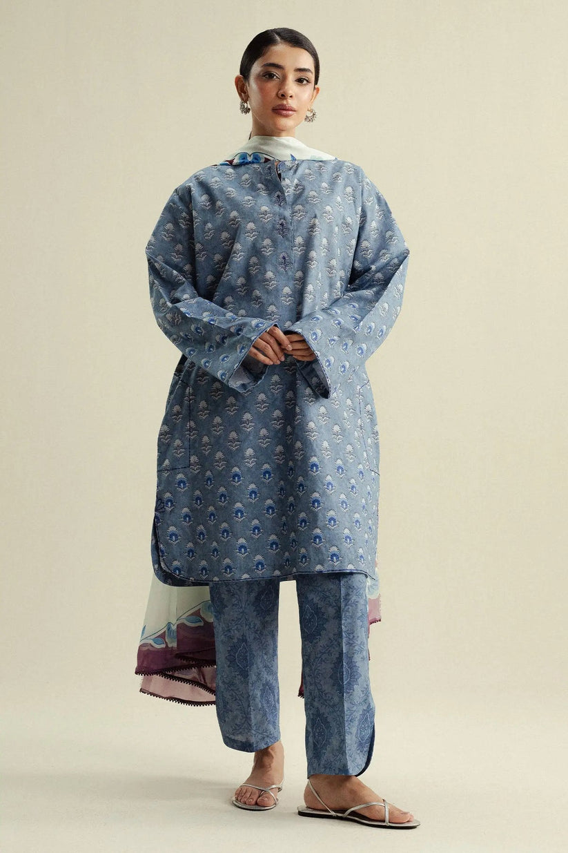 Coco Prints Edit IV - WILLOW-10B