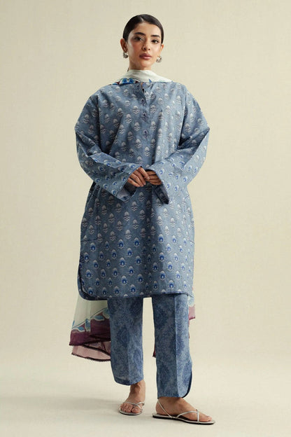 Coco Prints Edit IV - WILLOW-10B