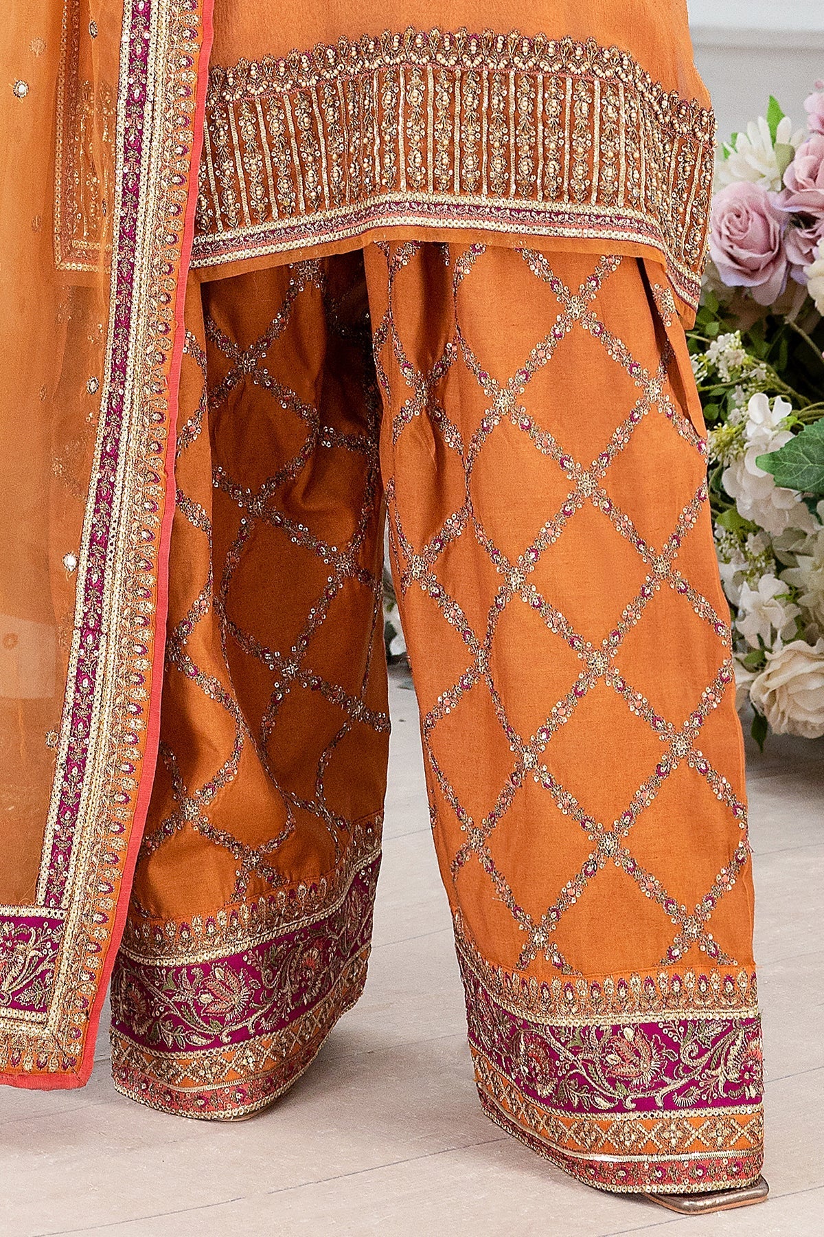 Diamond Dust by Charizma DD5-06