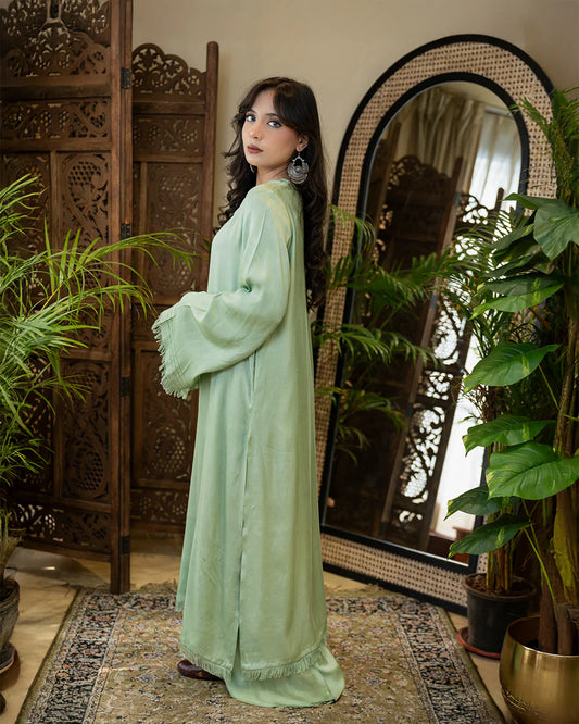 Binaf - Winter Basics 2025 - Nisar