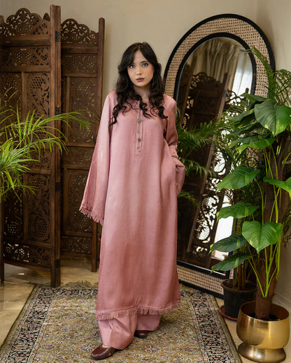 Binaf - Winter Basics 2025 - Sheen