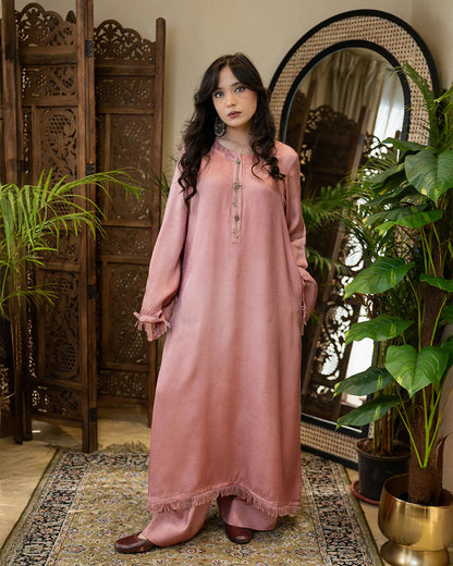 Binaf - Winter Basics 2025 - Sheen