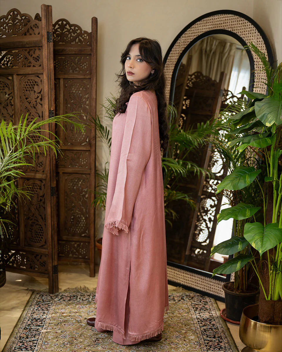 Binaf - Winter Basics 2025 - Sheen