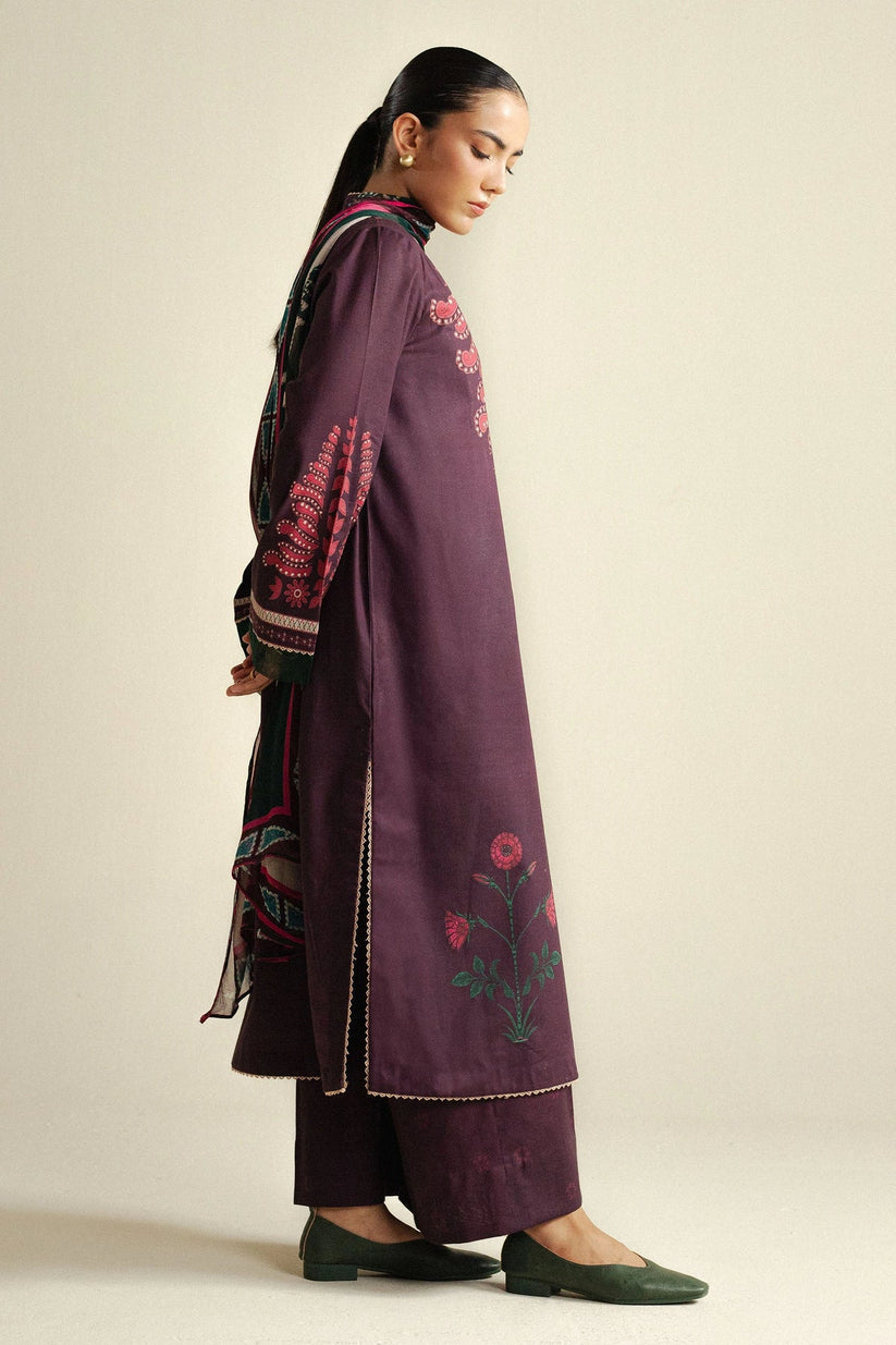 Coco Prints Edit IV - LILT-7A