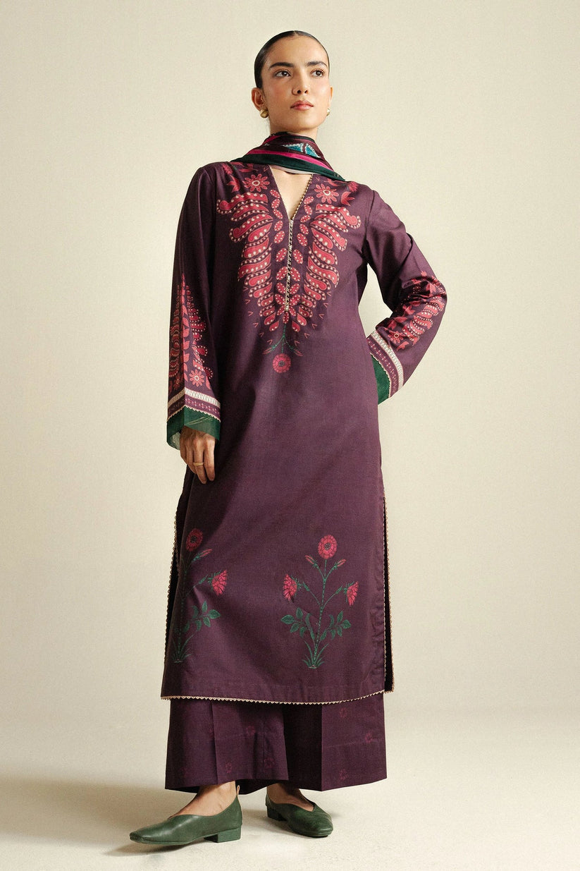 Coco Prints Edit IV - LILT-7A