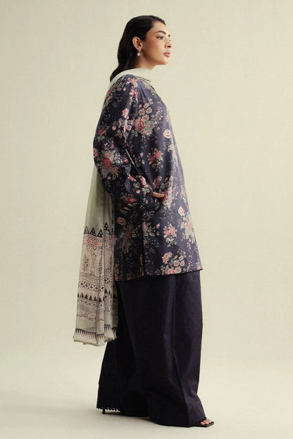 Coco Prints Edit IV - ASTER-4A