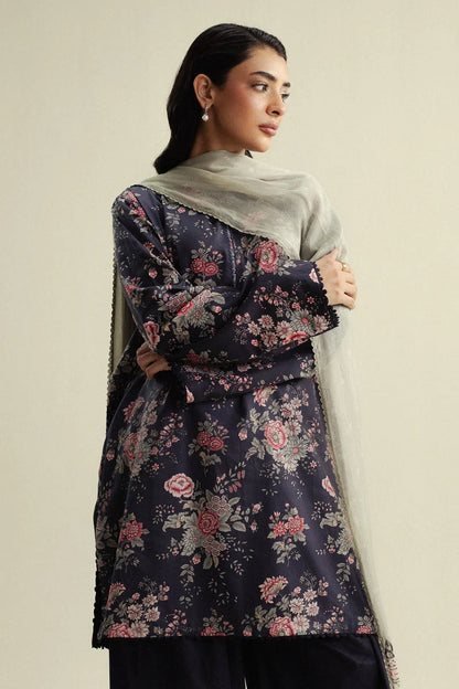 Coco Prints Edit IV - ASTER-4A