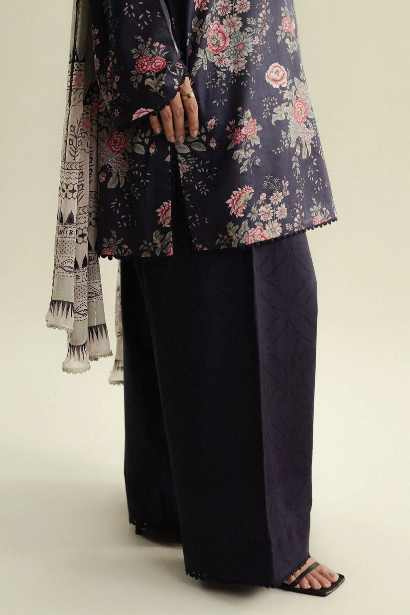 Coco Prints Edit IV - ASTER-4A