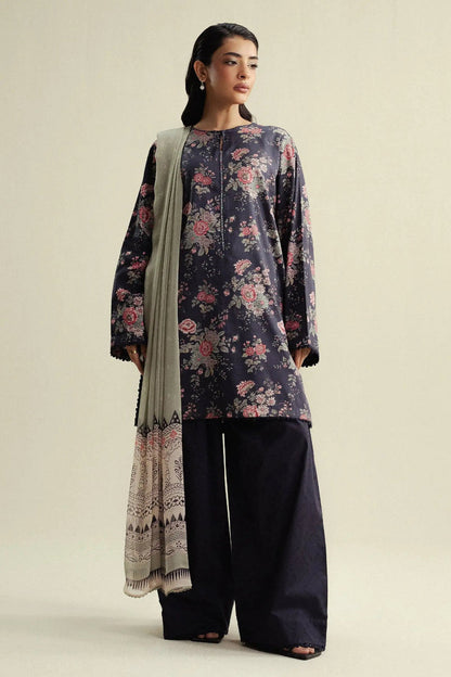Coco Prints Edit IV - ASTER-4A