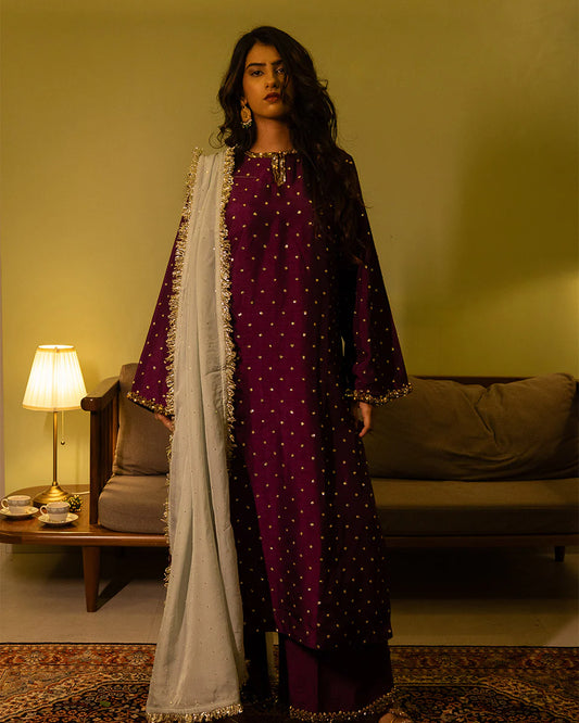 Chamak Dhamak by Binaf - Jahan