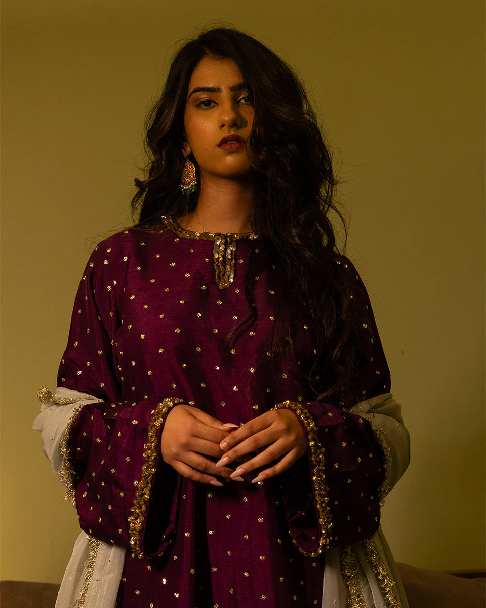 Chamak Dhamak by Binaf - Jahan