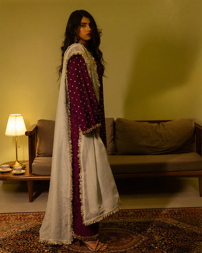 Chamak Dhamak by Binaf - Jahan