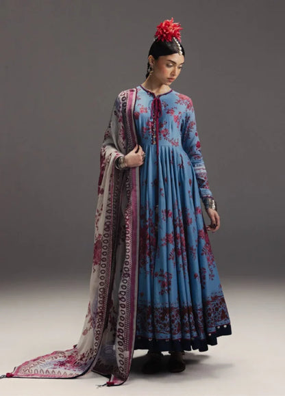 Anarkali | Falak Ara-D2 | Zara Shahjahan