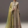 Anarkali | Hoorain-D8 | Zara Shahjahan
