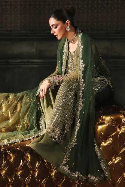 Dastan -E - Jashn 2025 by Charizma DJW5-10