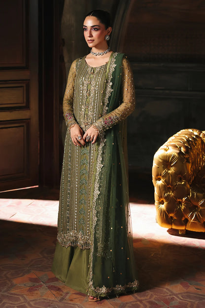Dastan -E - Jashn 2025 by Charizma DJW5-10