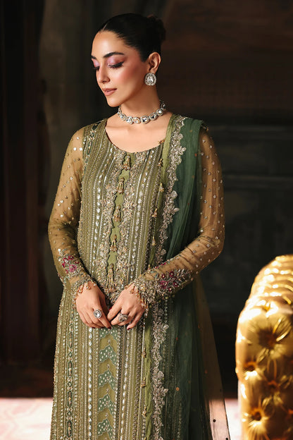 Dastan -E - Jashn 2025 by Charizma DJW5-10