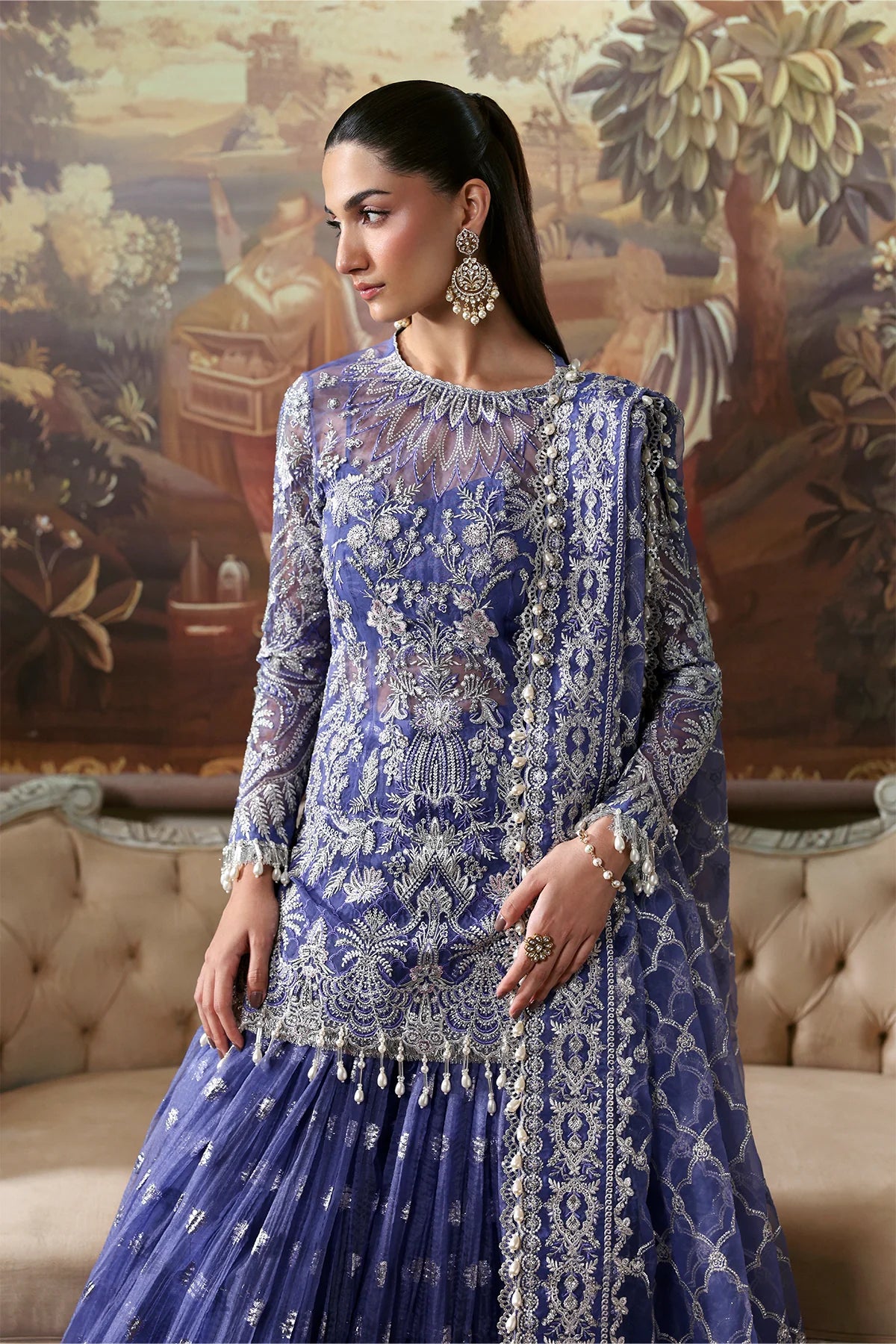 DastanGoi'25 by Afrozeh- Bloomveil