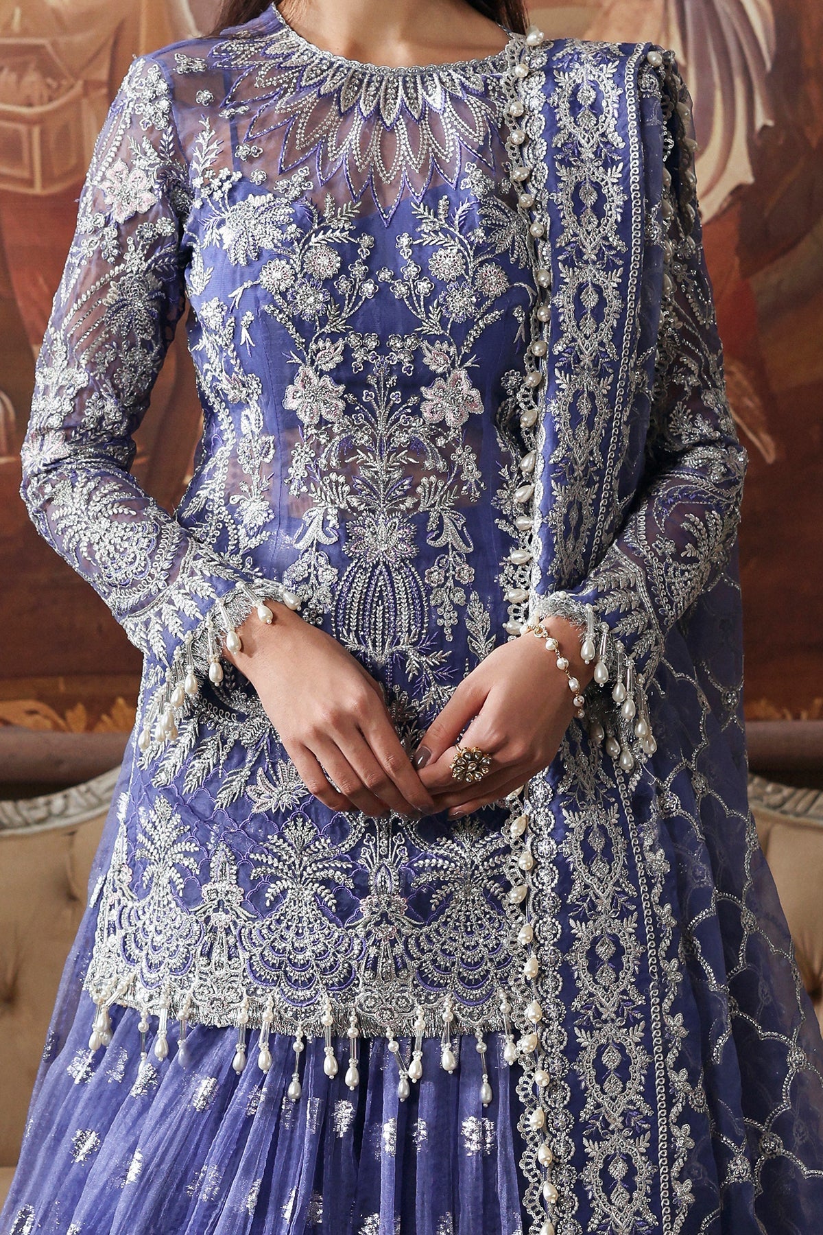 DastanGoi'25 by Afrozeh- Bloomveil