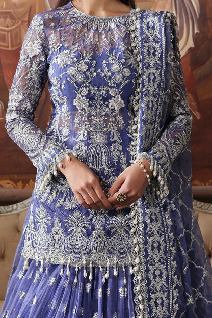 DastanGoi'25 by Afrozeh- Bloomveil