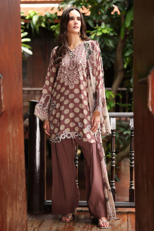 Daily Delight by Nureh -DD-20